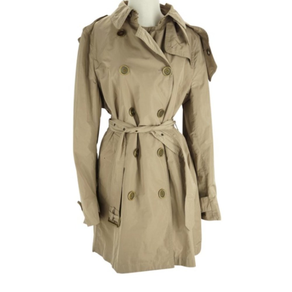 Burberry Trench Coat